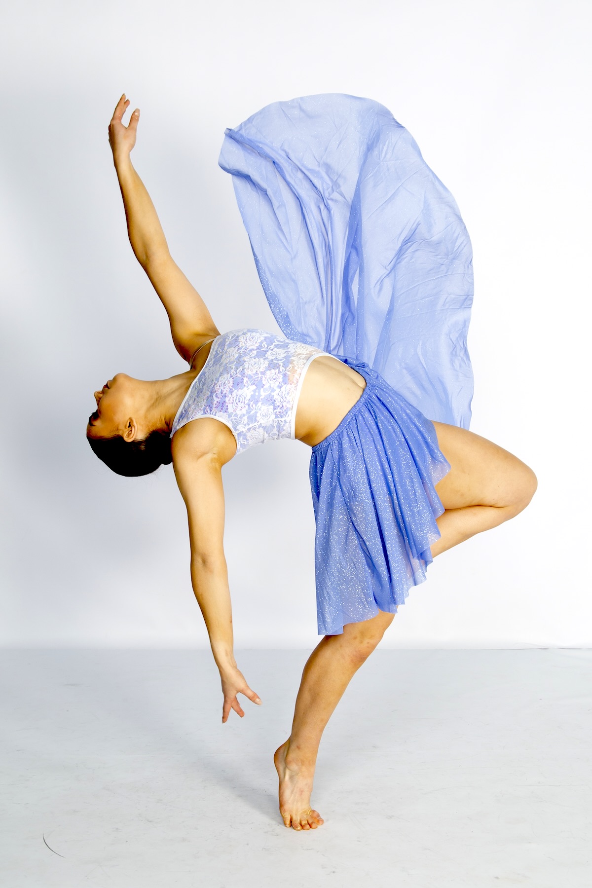 Dance portraits